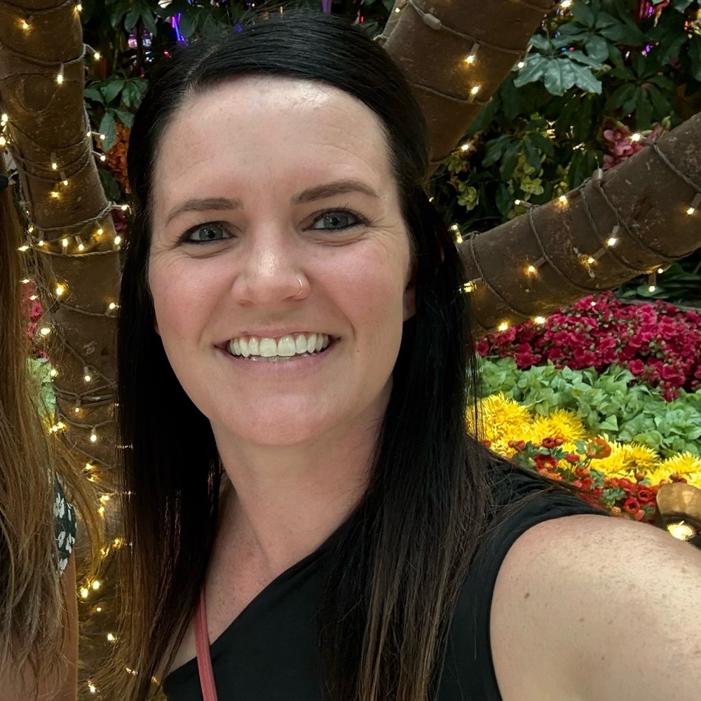 Meet your Posher, Chelsey